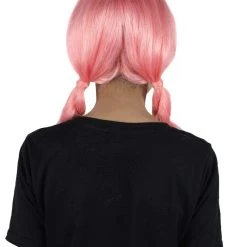 HPO Womens Candy Girl Wig | Sky Blue Cartoon Film Series Wig | Premium Breathable Capless Cap Women's 44 HPO Womens Candy Girl Wig | Sky Blue Cartoon Film Series Wig | Premium Breathable Capless Cap Women's