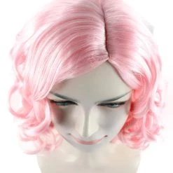 HPO Men's California Girl Curls Womens Wig Collections | Medium Glamour Cosplay Halloween Wig | Premium Breathable Capless Cap 57 HPO Men's California Girl Curls Womens Wig Collections | Medium Glamour Cosplay Halloween Wig | Premium Breathable Capless Cap