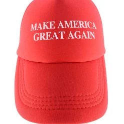 HPO President II Mens Wig W/ Make America Great Again Hat | Blonde Wig | Premium Breathable Capless Cap 35 HPO President II Mens Wig W/ Make America Great Again Hat | Blonde Wig | Premium Breathable Capless Cap
