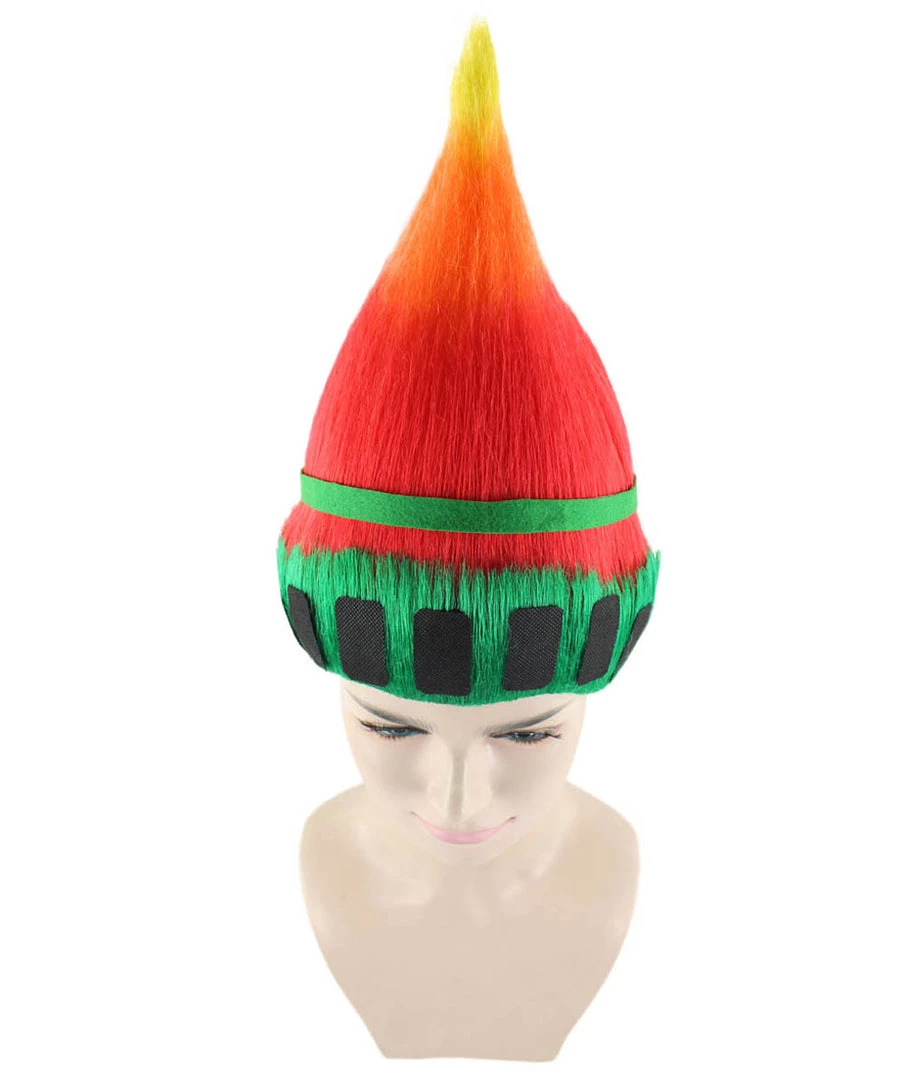 FLAGWIGS Baseball Unisex Wig | Multiple Collection Sports Cosplay Halloween Wig | Premium Breathable Capless Cap SALE 13 FLAGWIGS Baseball Unisex Wig | Multiple Collection Sports Cosplay Halloween Wig | Premium Breathable Capless Cap SALE