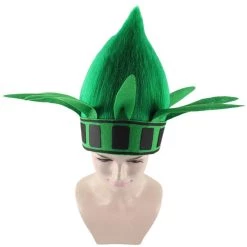HPO The Statue Of Liberty Wigs | Women's Sports Wigs | Premium Breathable Capless Cap