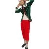 HPO Men's Deluxe Santa's Elf Costume | Holiday Costumes