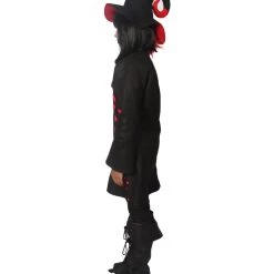 HPO Adult Women Gaming Costume | Multicolored Cosplay Costume Women's 12 HPO Adult Women Gaming Costume | Multicolored Cosplay Costume Women's