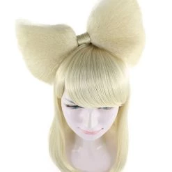 HPO Long Butterfly Womens Wigs Collection | Insect Character Cosplay Multi Color Halloween Wigs | Premium Breathable Capless Cap Women's 122 HPO Long Butterfly Womens Wigs Collection | Insect Character Cosplay Multi Color Halloween Wigs | Premium Breathable Capless Cap Women's