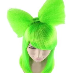 HPO Long Butterfly Womens Wigs Collection | Insect Character Cosplay Multi Color Halloween Wigs | Premium Breathable Capless Cap Women's 72 HPO Long Butterfly Womens Wigs Collection | Insect Character Cosplay Multi Color Halloween Wigs | Premium Breathable Capless Cap Women's