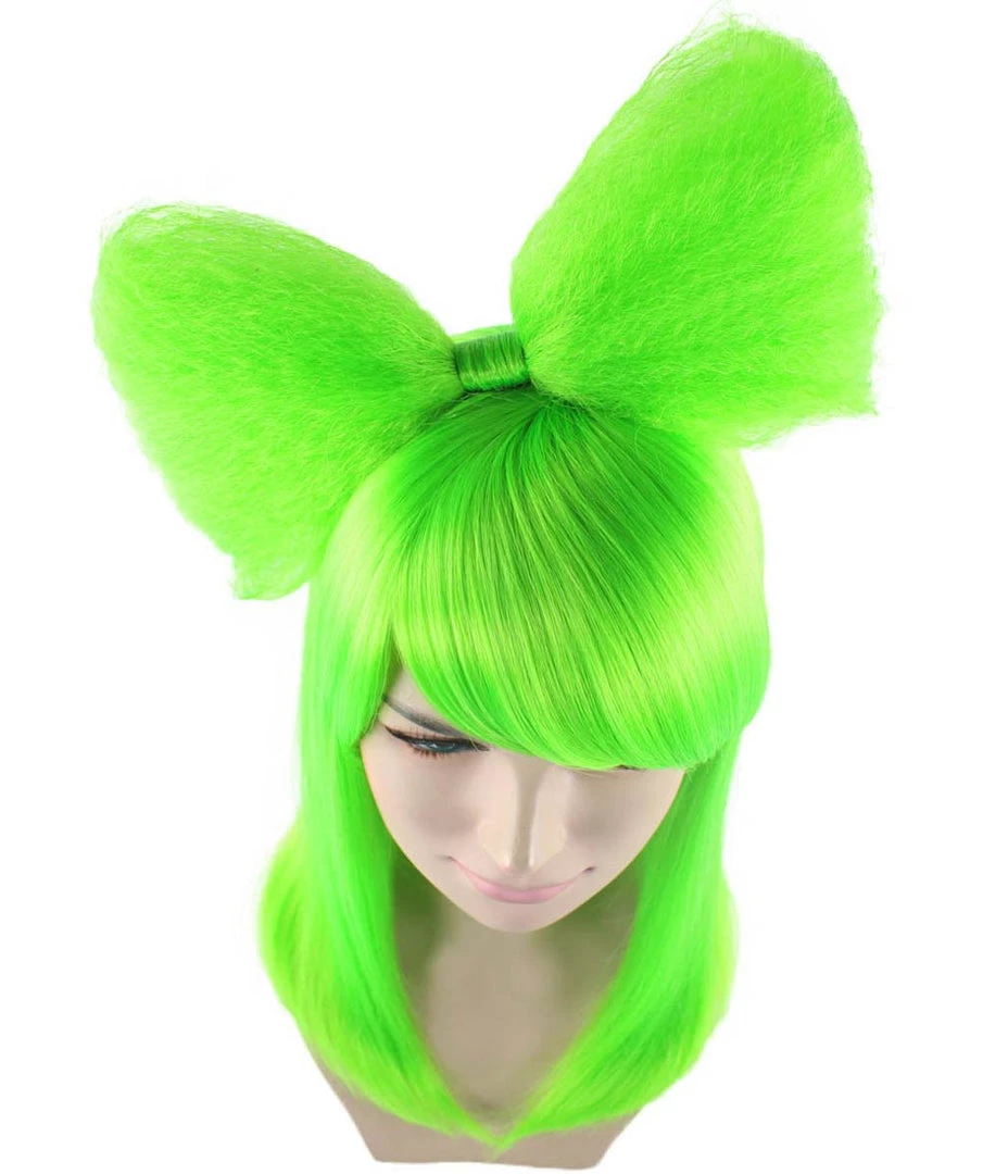 HPO Long Butterfly Womens Wigs Collection | Insect Character Cosplay Multi Color Halloween Wigs | Premium Breathable Capless Cap Women's 7 HPO Long Butterfly Womens Wigs Collection | Insect Character Cosplay Multi Color Halloween Wigs | Premium Breathable Capless Cap Women's