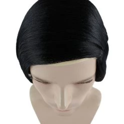 HPO Comb Over Bald Men Wig | Cosplay Halloween Wig Men's