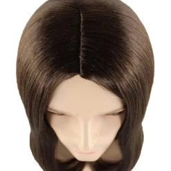 HPO Hollywood Mens Rocker Wig | Pop Star Cosplay Halloween Wig | Premium Breathable Capless Cap 15 HPO Hollywood Mens Rocker Wig | Pop Star Cosplay Halloween Wig | Premium Breathable Capless Cap