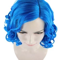 HPO Men's California Girl Curls Womens Wig Collections | Medium Glamour Cosplay Halloween Wig | Premium Breathable Capless Cap 50 HPO Men's California Girl Curls Womens Wig Collections | Medium Glamour Cosplay Halloween Wig | Premium Breathable Capless Cap