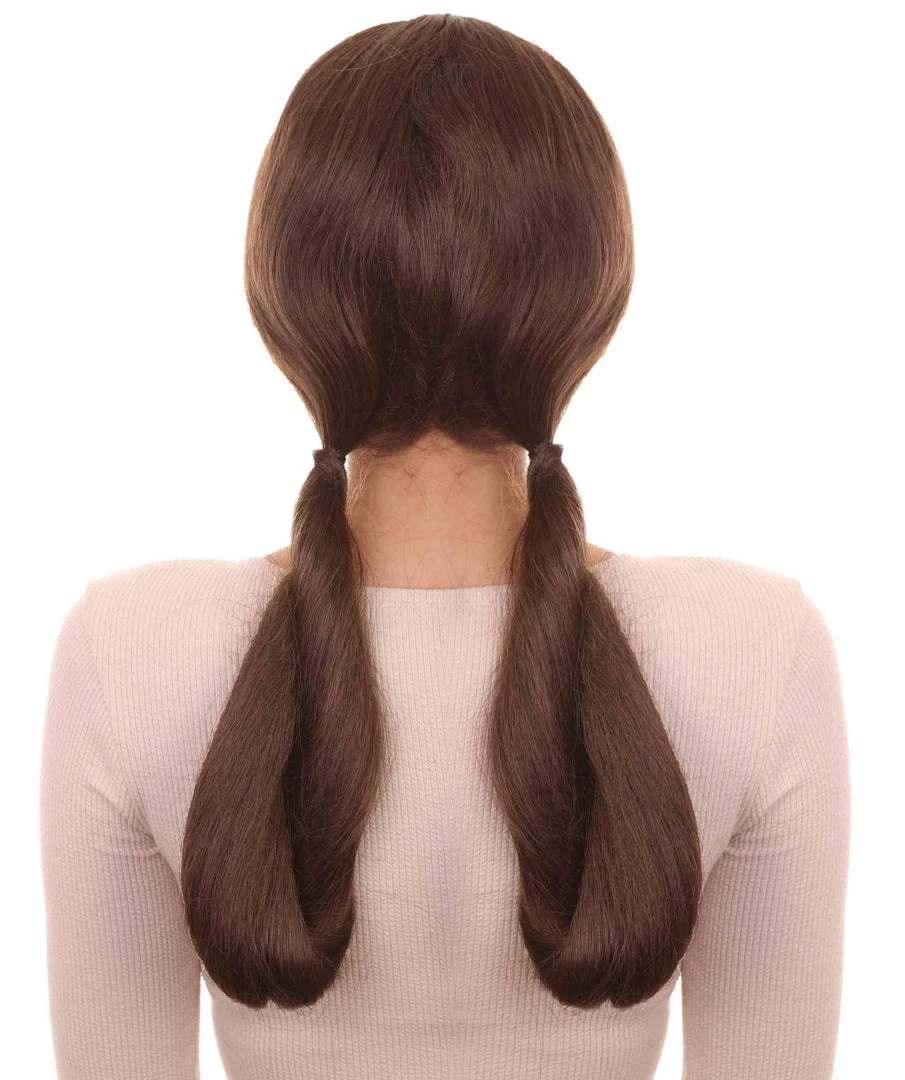 HPO Womens Candy Girl Wig | Sky Blue Cartoon Film Series Wig | Premium Breathable Capless Cap Women's 24 HPO Womens Candy Girl Wig | Sky Blue Cartoon Film Series Wig | Premium Breathable Capless Cap Women's