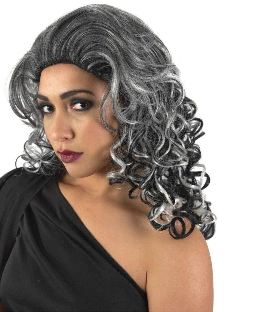 HPO Women's Evil Queen Wig 1 HPO Women's Evil Queen Wig