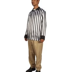 HPO Adult Men's Arcade Owner Costume | Multi Cosplay Costume 10 HPO Adult Men's Arcade Owner Costume | Multi Cosplay Costume