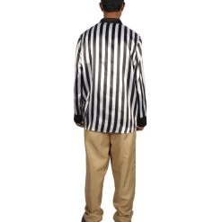 HPO Adult Men's Arcade Owner Costume | Multi Cosplay Costume 12 HPO Adult Men's Arcade Owner Costume | Multi Cosplay Costume