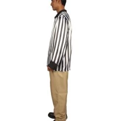 HPO Adult Men's Arcade Owner Costume | Multi Cosplay Costume 11 HPO Adult Men's Arcade Owner Costume | Multi Cosplay Costume