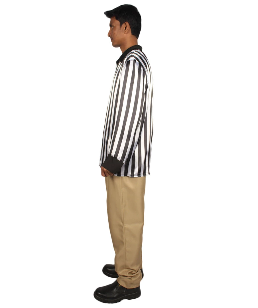 HPO Adult Men's Arcade Owner Costume | Multi Cosplay Costume 4 HPO Adult Men's Arcade Owner Costume | Multi Cosplay Costume