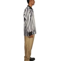 HPO Adult Men's Arcade Owner Costume | Multi Cosplay Costume 13 HPO Adult Men's Arcade Owner Costume | Multi Cosplay Costume