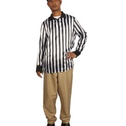 HPO Adult Men's Arcade Owner Costume | Multi Cosplay Costume