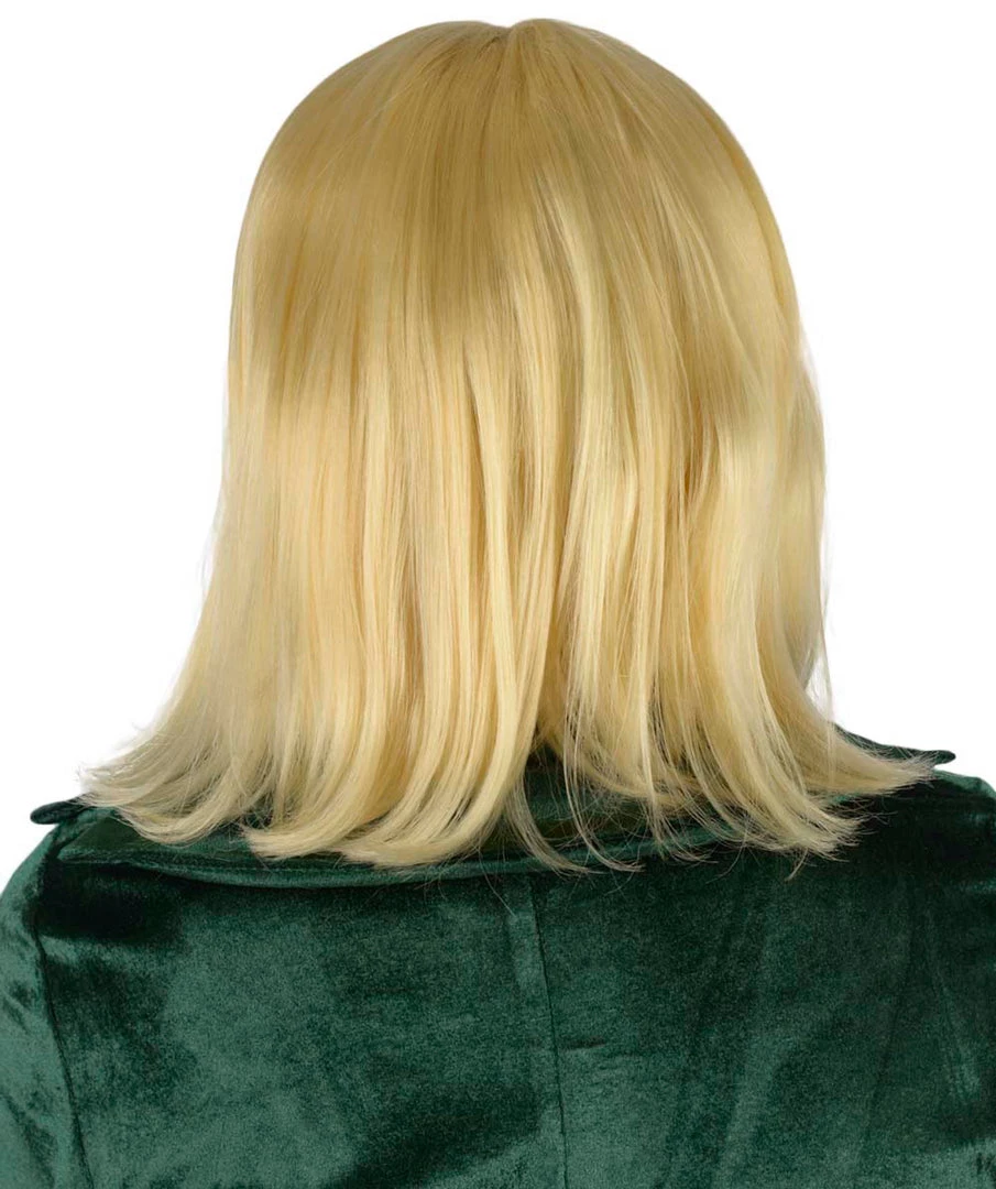 HPO Free Pageboy Wig Blonde Women's 3 HPO Free Pageboy Wig Blonde Women's