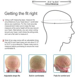 BC Swept Up Step SIster | Women's Brown Color Curly Shoulder Length Trendy Swept Up Step SIster Wig