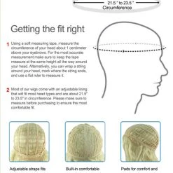 HPO Men's Long Curly Wave Braided Womens Wigs | Traditional Princess Blonde Wig | Premium Breathable Capless Cap 19 HPO Men's Long Curly Wave Braided Womens Wigs | Traditional Princess Blonde Wig | Premium Breathable Capless Cap