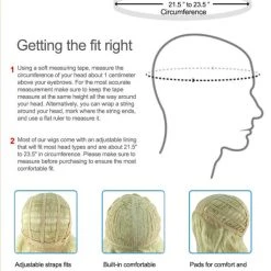 FLAGWIGS Women Patriotic Mexico Flag Bob Wig | Premium Breathable Capless Cap Women's 17 FLAGWIGS Women Patriotic Mexico Flag Bob Wig | Premium Breathable Capless Cap Women's