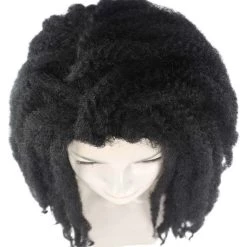 HPO Side Part Dreadlock Style Wigs | Dreadlock Hairstyle | Premium Breathable Capless Cap Women's 15 HPO Side Part Dreadlock Style Wigs | Dreadlock Hairstyle | Premium Breathable Capless Cap Women's