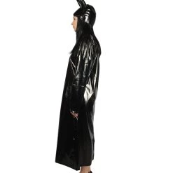 HPO Adult Women Maleficent Costume | Black Halloween Costume 11 HPO Adult Women Maleficent Costume | Black Halloween Costume