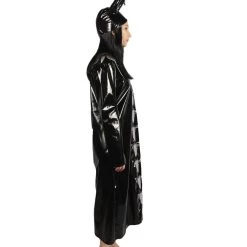 HPO Adult Women Maleficent Costume | Black Halloween Costume 13 HPO Adult Women Maleficent Costume | Black Halloween Costume