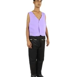 HPO Adult Men's King Troll Costume | Multiple Color Options Cosplay Costume