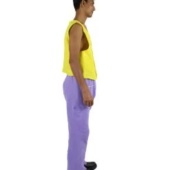 HPO Adult Men's King Troll Costume | Multiple Color Options Cosplay Costume