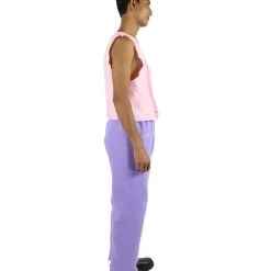 HPO Adult Men's King Troll Costume | Multiple Color Options Cosplay Costume