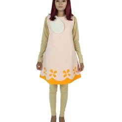 HPO Adult Women's Troll Princess Costume | Multiple Colors Cosplay Costume 58 HPO Adult Women's Troll Princess Costume | Multiple Colors Cosplay Costume