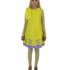 HPO Adult Women's Troll Princess Costume | Multiple Colors Cosplay Costume 41 HPO Adult Women's Troll Princess Costume | Multiple Colors Cosplay Costume