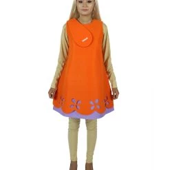 HPO Adult Women's Troll Princess Costume | Multiple Colors Cosplay Costume 46 HPO Adult Women's Troll Princess Costume | Multiple Colors Cosplay Costume