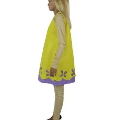 HPO Adult Women's Troll Princess Costume | Multiple Colors Cosplay Costume 42 HPO Adult Women's Troll Princess Costume | Multiple Colors Cosplay Costume