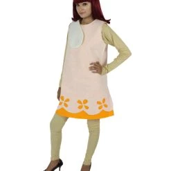 HPO Adult Women's Troll Princess Costume | Multiple Colors Cosplay Costume 57 HPO Adult Women's Troll Princess Costume | Multiple Colors Cosplay Costume