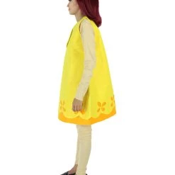 HPO Adult Women's Troll Princess Costume | Multiple Colors Cosplay Costume 66 HPO Adult Women's Troll Princess Costume | Multiple Colors Cosplay Costume