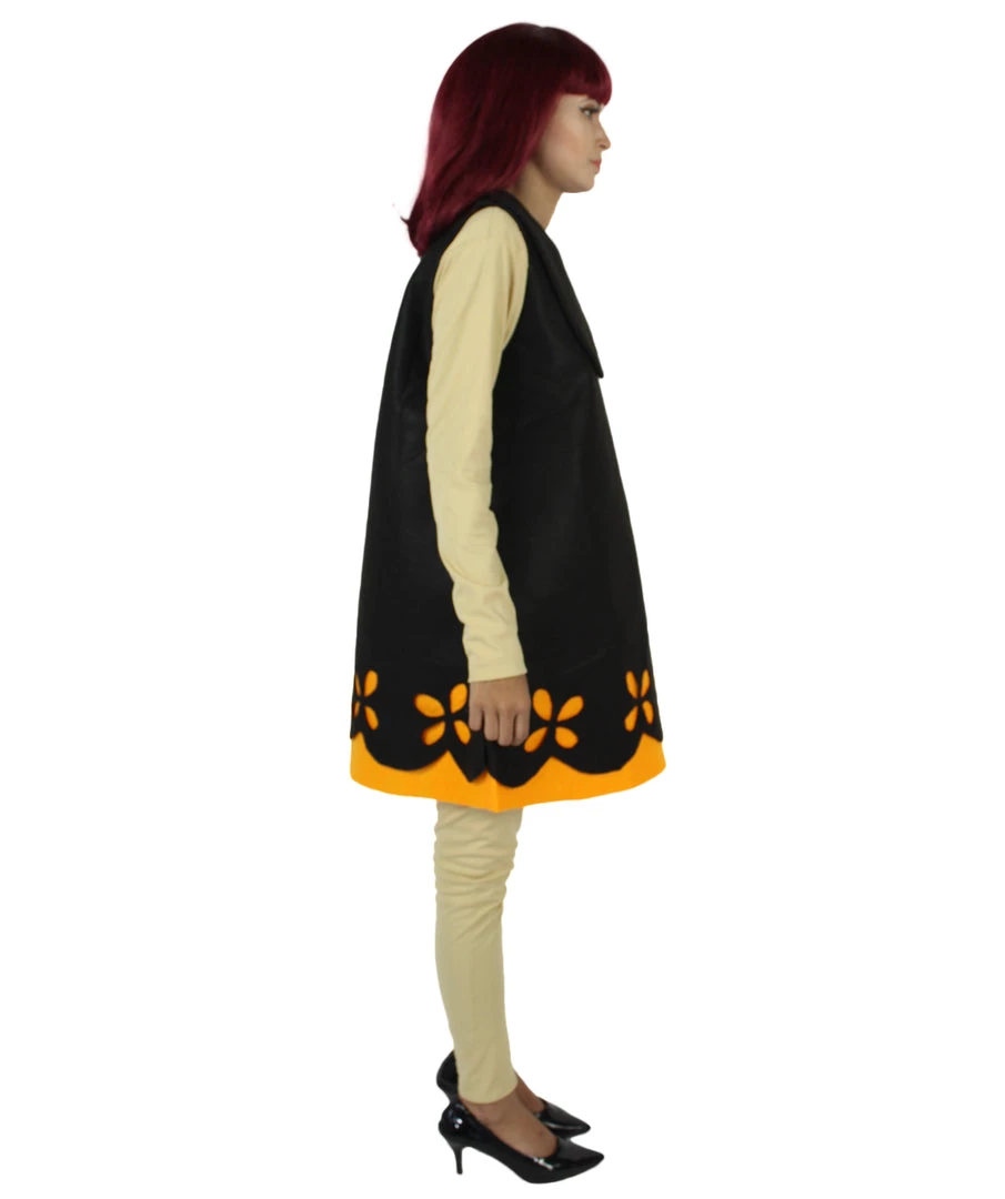 HPO Adult Women's Troll Princess Costume | Multiple Colors Cosplay Costume 21 HPO Adult Women's Troll Princess Costume | Multiple Colors Cosplay Costume