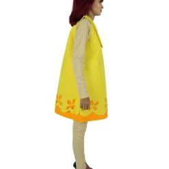 HPO Adult Women's Troll Princess Costume | Multiple Colors Cosplay Costume 68 HPO Adult Women's Troll Princess Costume | Multiple Colors Cosplay Costume