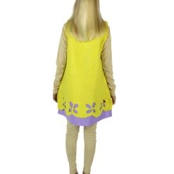 HPO Adult Women's Troll Princess Costume | Multiple Colors Cosplay Costume 43 HPO Adult Women's Troll Princess Costume | Multiple Colors Cosplay Costume
