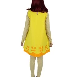 HPO Adult Women's Troll Princess Costume | Multiple Colors Cosplay Costume 67 HPO Adult Women's Troll Princess Costume | Multiple Colors Cosplay Costume