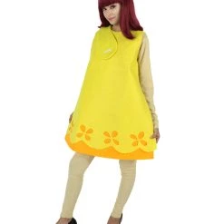 HPO Adult Women's Troll Princess Costume | Multiple Colors Cosplay Costume 65 HPO Adult Women's Troll Princess Costume | Multiple Colors Cosplay Costume