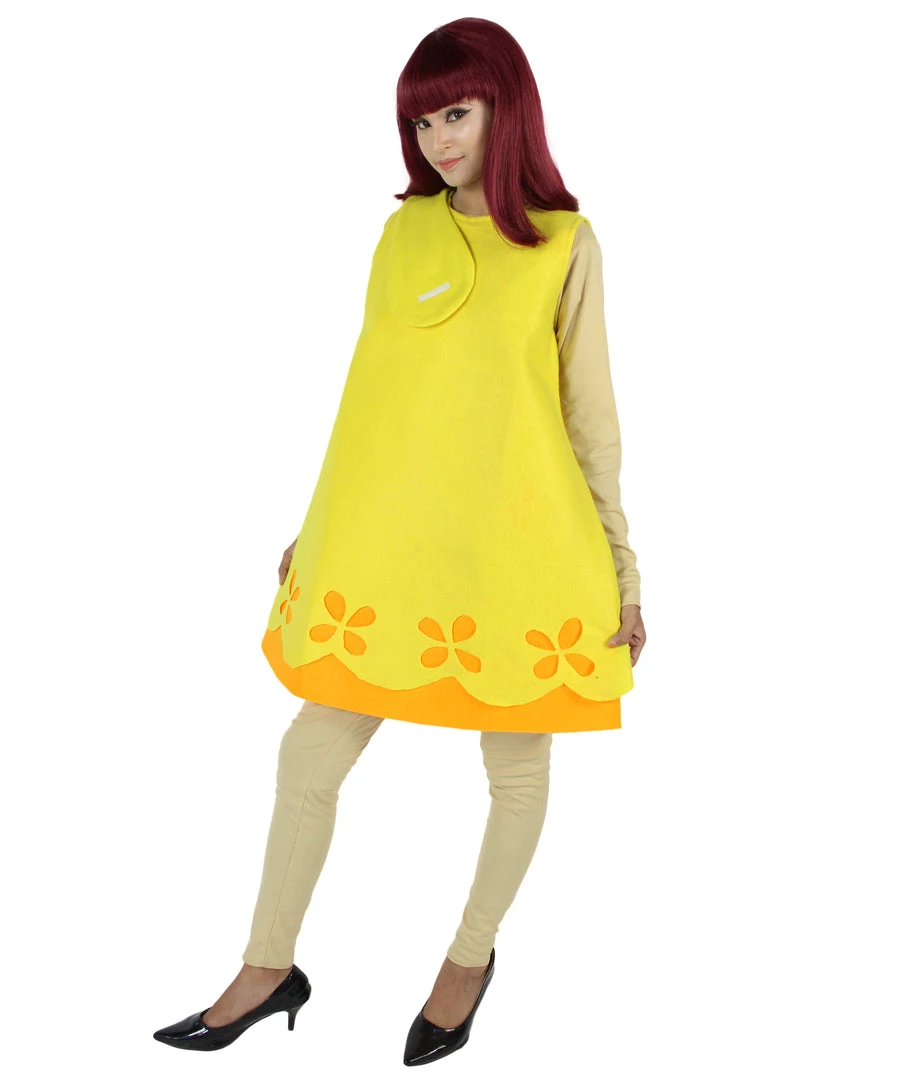 HPO Adult Women's Troll Princess Costume | Multiple Colors Cosplay Costume 31 HPO Adult Women's Troll Princess Costume | Multiple Colors Cosplay Costume