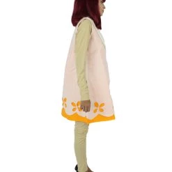 HPO Adult Women's Troll Princess Costume | Multiple Colors Cosplay Costume 61 HPO Adult Women's Troll Princess Costume | Multiple Colors Cosplay Costume