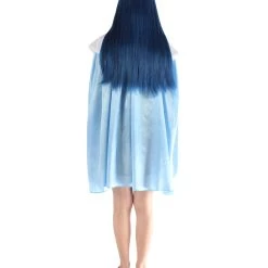 HPO Adult Women's Viking Vixen Sexy Warrior Costume | Multi Color Cosplay Costume 12 HPO Adult Women's Viking Vixen Sexy Warrior Costume | Multi Color Cosplay Costume