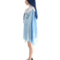 HPO Adult Women's Viking Vixen Sexy Warrior Costume | Multi Color Cosplay Costume 11 HPO Adult Women's Viking Vixen Sexy Warrior Costume | Multi Color Cosplay Costume