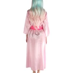 HPO Adult Women's Princess Costume | Red Pink Cosplay Costume 12 HPO Adult Women's Princess Costume | Red Pink Cosplay Costume