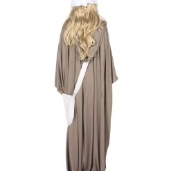 HPO Adult Women's Handmaid Full Set Costume | Grey Cosplay Costume