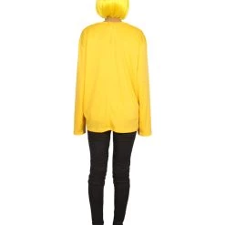 HPO Adult Women's Valentine's Day Falling In Love Long Sleeve Costume | Cosplay Costume Collections