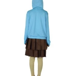 HPO Adult Women's Comedy Costume | Multi Cosplay Costume